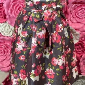 Amelia James Hollywood Skirt